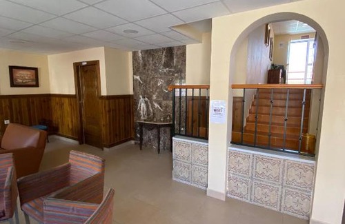 Mazagon Hostel | Casa El Descanso