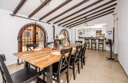 Ermita Villa | Casa El Formet