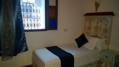 Medina of Chefchaouen House | Casa El Haouta