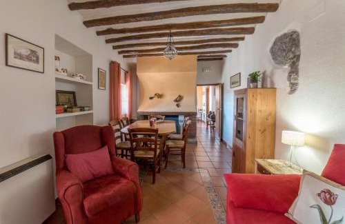 Durcal House | Casa El Laurel Für 4 Personen Und 2 Kinder
