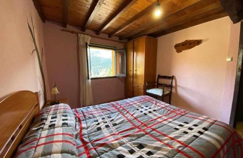 Prado Ski Chalet | Casa El Marizal 1 Arriondas CA-1028-AS