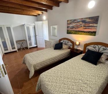 Macher Apartment | Casa El Mirador