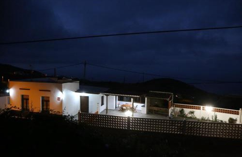 Puntallana House | Casa El Molino