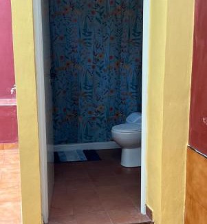 San Juan del Reparo House | Casa el Monte