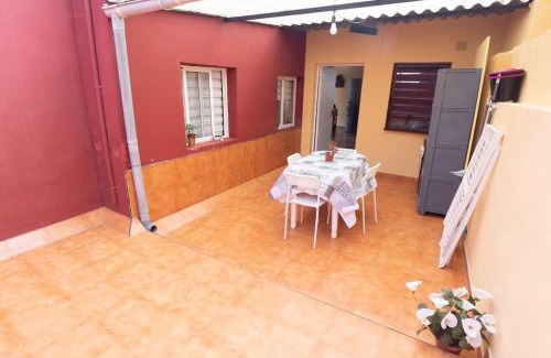 San Juan del Reparo House | Casa el Monte