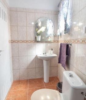 San Juan del Reparo House | Casa el Monte