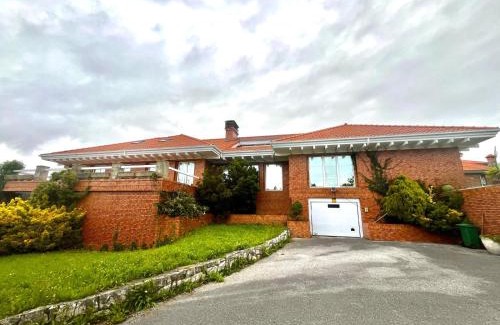 Sancibrian House | Casa el Olivo en Santander