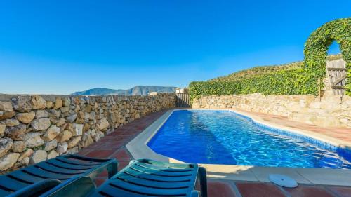 El Gastor Villa | Casa El Pajar del Gastor by Ruralidays