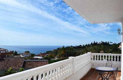 Salobrena Villa | Casa El Pescador
