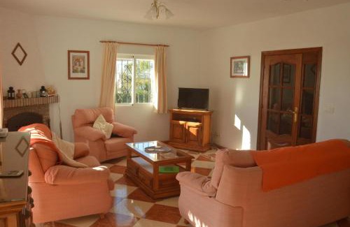 Salobrena Villa | Casa El Pescador