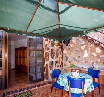 El Pinillo Villa | Casa el pinillo