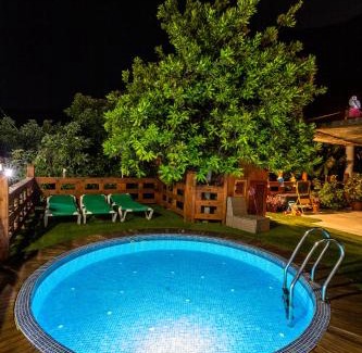 El Pinillo Villa | Casa el pinillo