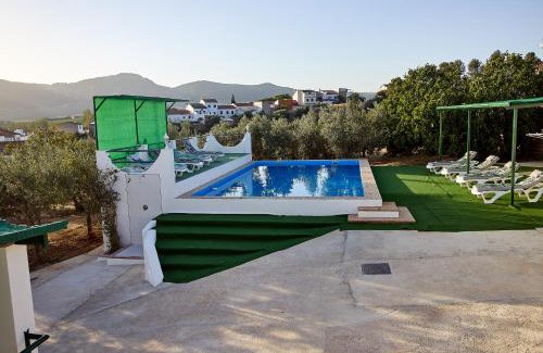 Arriate House | CASA EL PRADO con Piscina y Aparcamiento