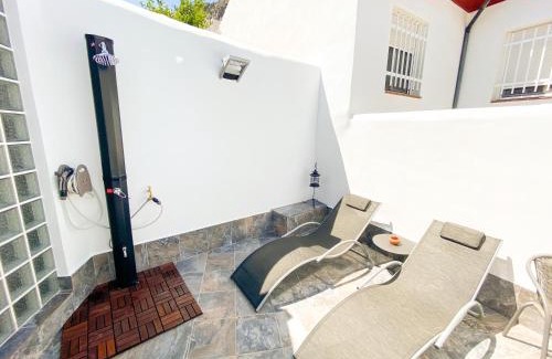 Montejaque House | Casa El Refugio