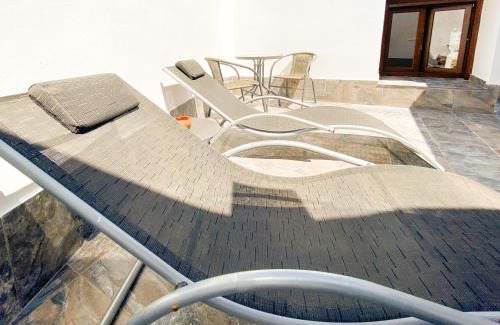 Montejaque House | Casa El Refugio