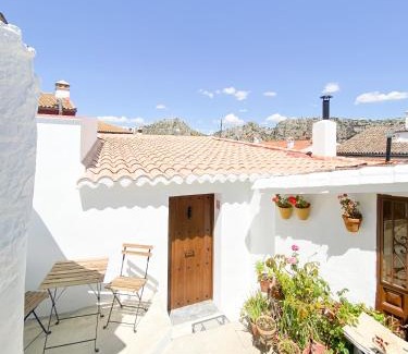 Montejaque House | Casa El Refugio
