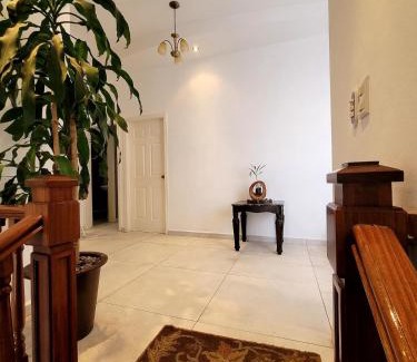Tegucigalpa Villa | Casa el Roble Oeste, Minimalist