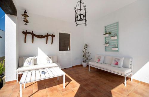 Chiclana de la Frontera Villa | Casa El Sotillo - Sólo familias