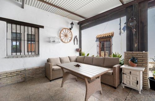 Chiclana de la Frontera Villa | Casa El Sotillo - Sólo familias