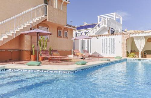 Mazarron House | Casa El Sole