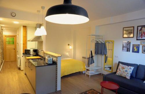 Logrono Historic Centre Apartment | Casa Eladia