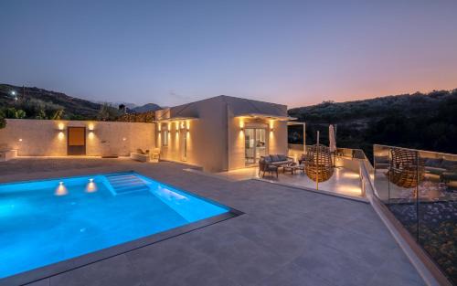 Kissamos Villa | Casa Elea