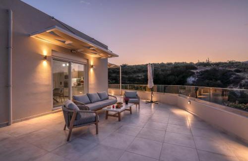 Kissamos Villa | Casa Elea