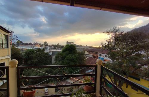 Panajachel Hotel | Casa Elefante Dormido