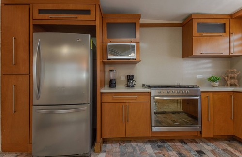 Chihuahua House | Casa Elefante, ubicada en una zona tranquila y segura, ideal para familias