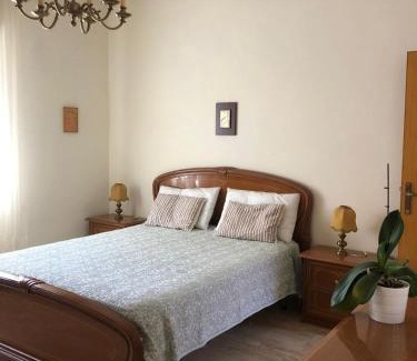 Paglieta House | Casa elegante in centro a Paglieta
