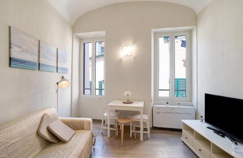 Bordighera Apartment | Casa Elena