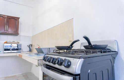 Colonia Independencia Apartment | Casa Elena