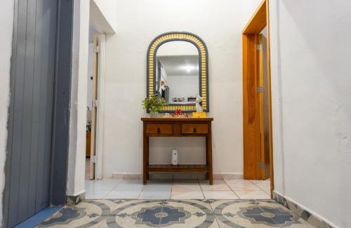 Colonia Independencia Apartment | Casa Elena
