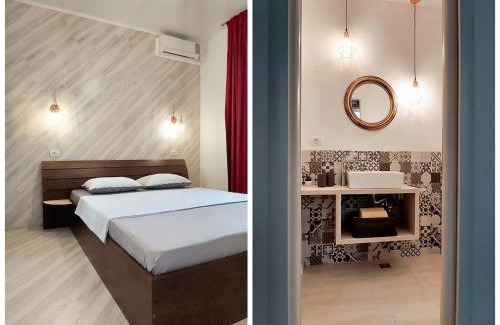 Eforie Sud House | Casa ELENIS