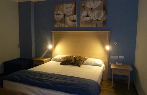 Gianicolo Bed & Breakfast | Casa Eli Roma B&B