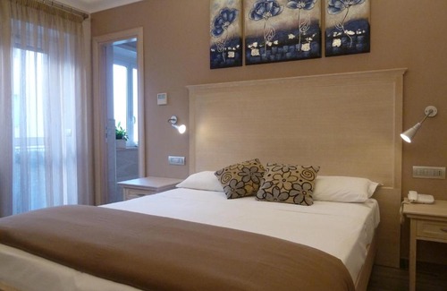 Gianicolo Bed & Breakfast | Casa Eli Roma B&B