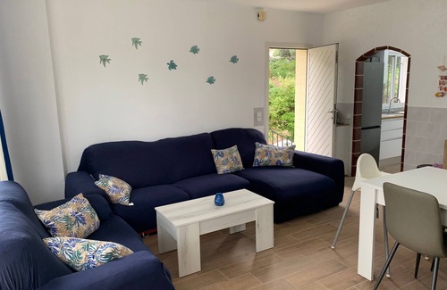 Tossa de Mar House | Casa Elia - sea view
