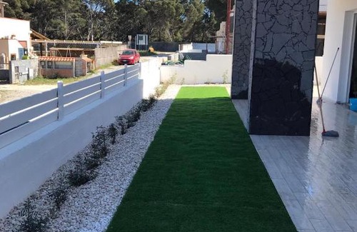 Porto Pino Apartment | Casa Elicriso a 300 m dalla spiaggia