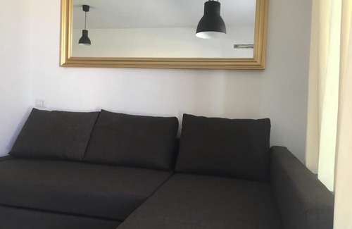 Porto Pino Apartment | Casa Elicriso a 300 m dalla spiaggia