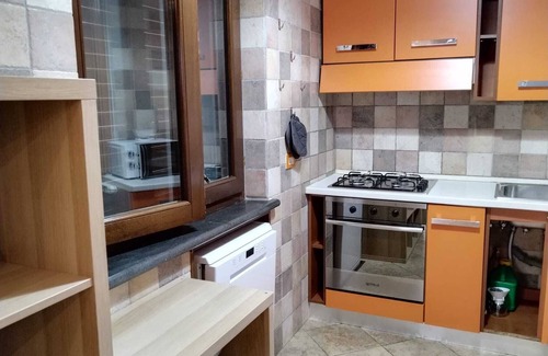 Pisciotta Apartment | CASA ELISABETTA/app.1: magnificent apartment with majestic view of Cape Palinuro