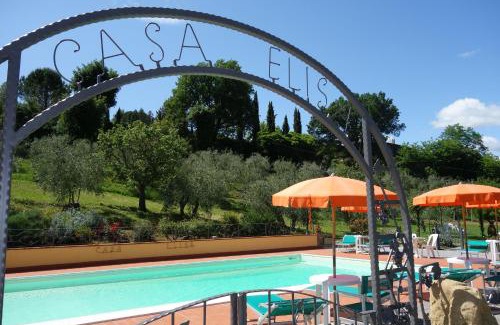 Alberi Apartment | Casa Elisa