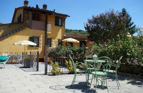 Alberi Apartment | Casa Elisa