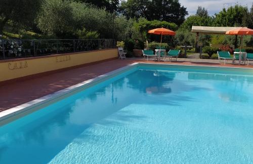 Alberi Apartment | Casa Elisa