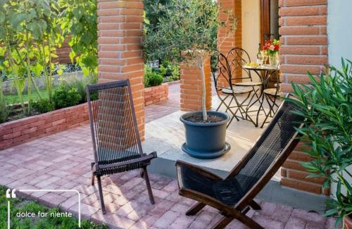 Gardony Apartment | Casa Elisabetta Apartmanház
