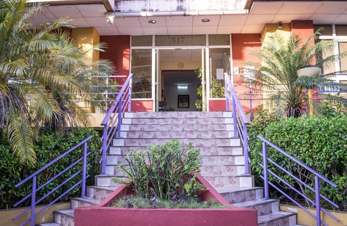 El Vedado Apartment | Casa Elita