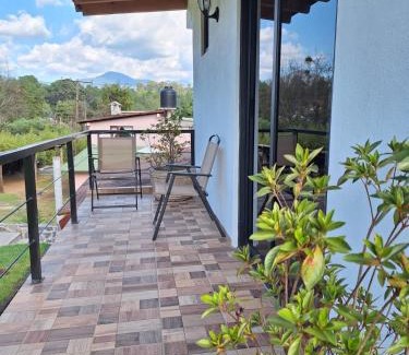Cerro Colorado House | Casa Elizabeth en valle de Bravo,Avandaro