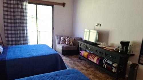 Cerro Colorado House | Casa Elizabeth en valle de Bravo,Avandaro