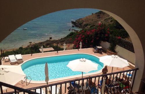 Isola di Capo Rizzuto Bed & Breakfast | Casa Elvira