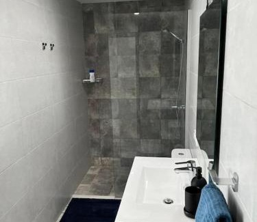 Armenime Apartment | Casa Emérita, Great Views, Private, Relax, Wi-fi