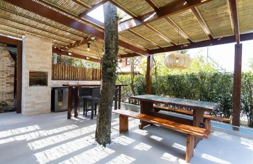 Praia Rasa House | Casa em Búzios c/4 Quartos e Churrasqueira |VF 11